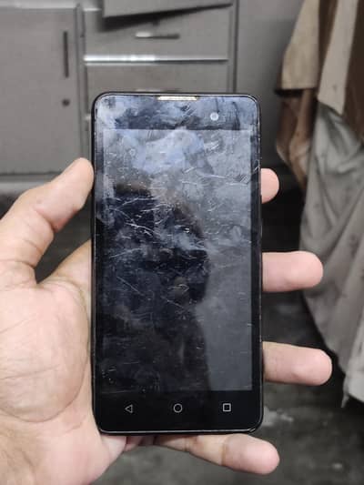 QMobile Noir i6 Metal One Pta Approved Best For Hotsapot