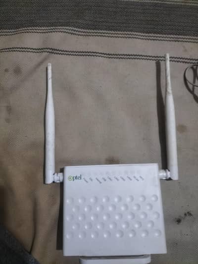 WiFi device