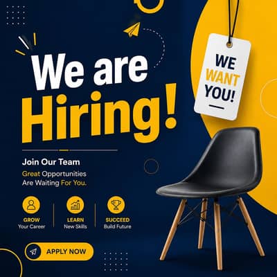 OFFICE WORK AVAILABLE FORE MALE AND FEMALES