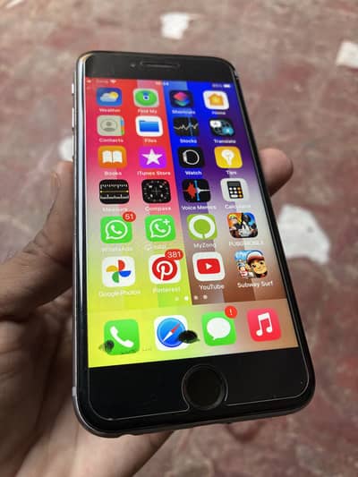 Apple iPhone 6S PTA