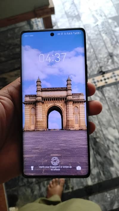 Tecno CAMON 20 Pro Plus