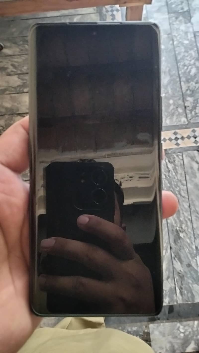 Tecno CAMON 20 Pro Plus 3