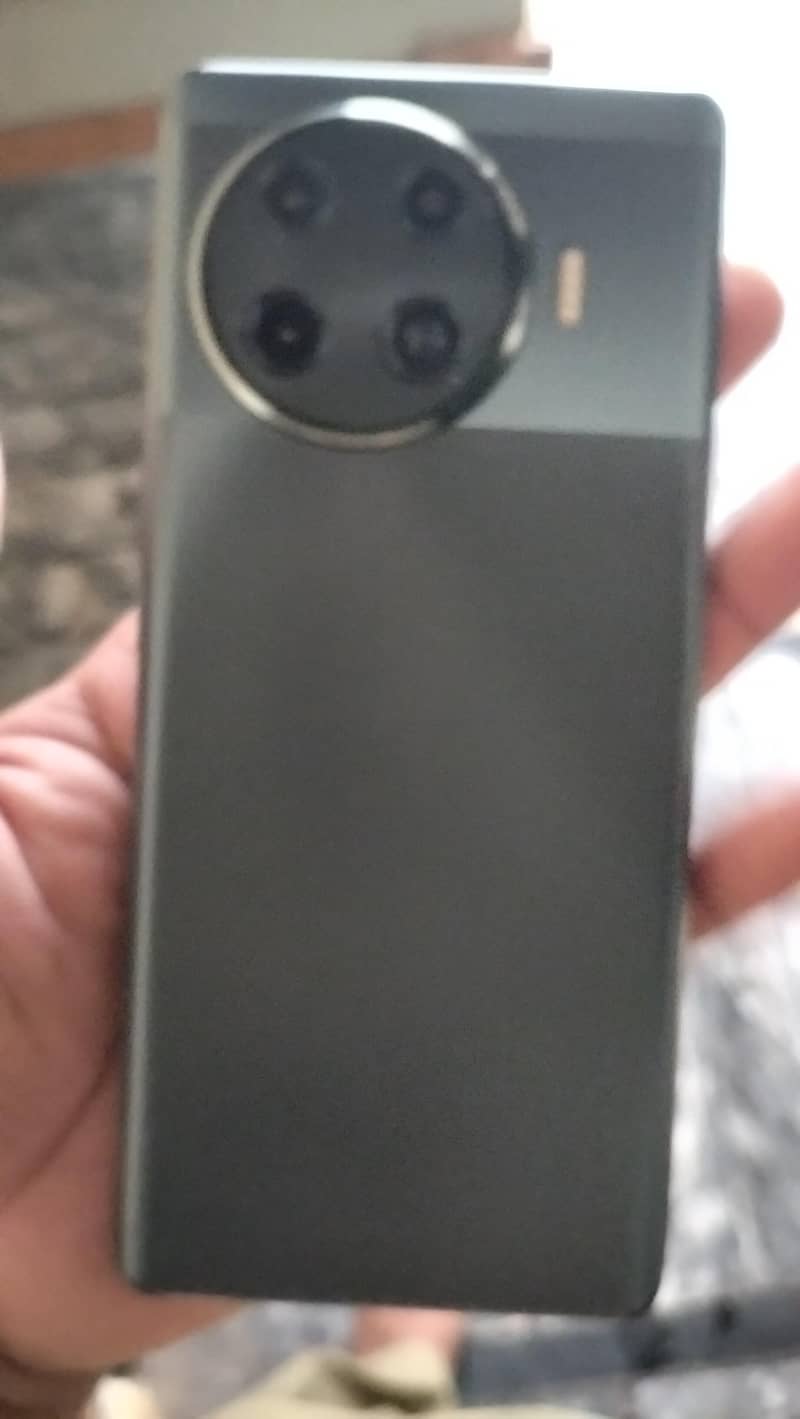 Tecno CAMON 20 Pro Plus 4