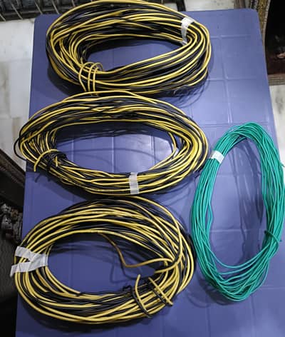 pure copper cable
