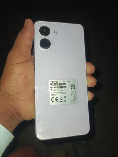 Tecno spark go 3.4/128
