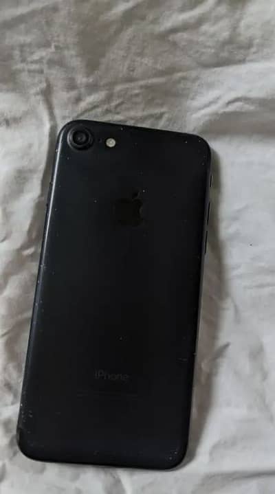 Apple iPhone 7