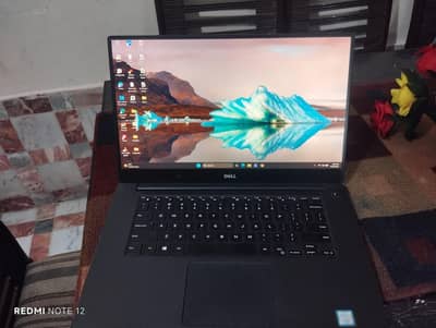 Dell Precision 5520 – Core i7 | 16GB RAM | 4GB Graphics