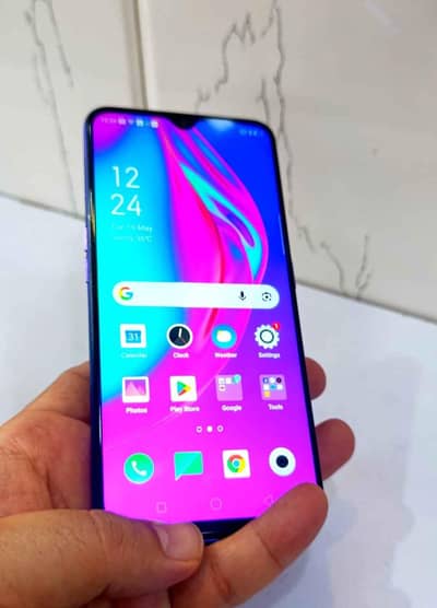 OPPO F11