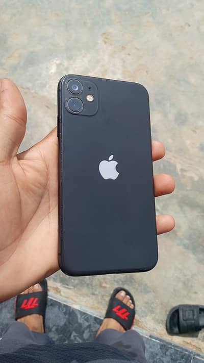 iPhone 11 (camera not working)
