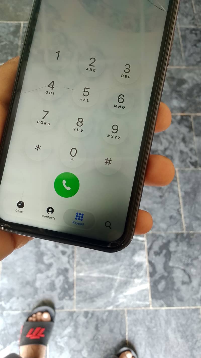 iPhone 11 (camera not working) 6