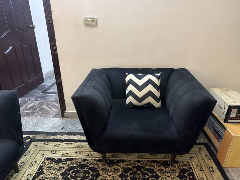 Sofas 1