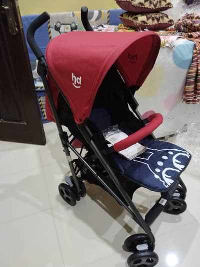Brand New baby stroller for sale