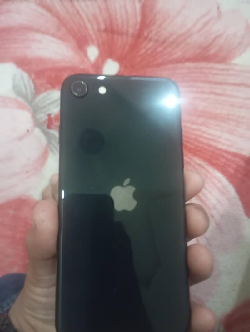 Apple iPhone SE 5