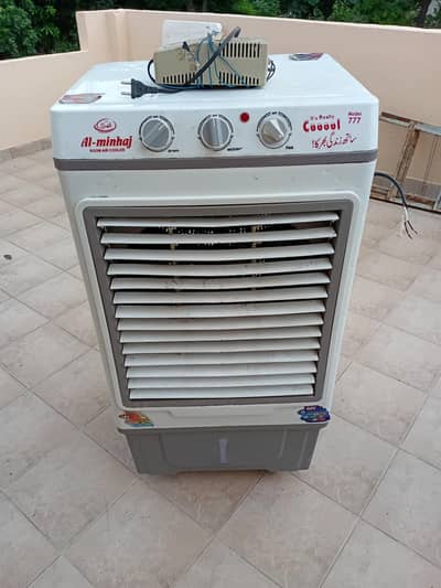 12 v 2 air coolers for sale in working condition