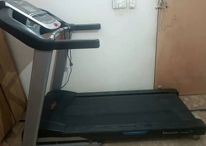 Advance DX C2 Treadmill