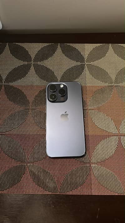 Apple iPhone 14 Pro