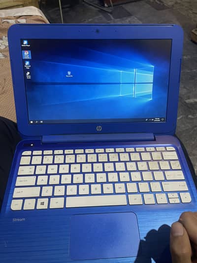 Hp Stream 11 laptop for sale used