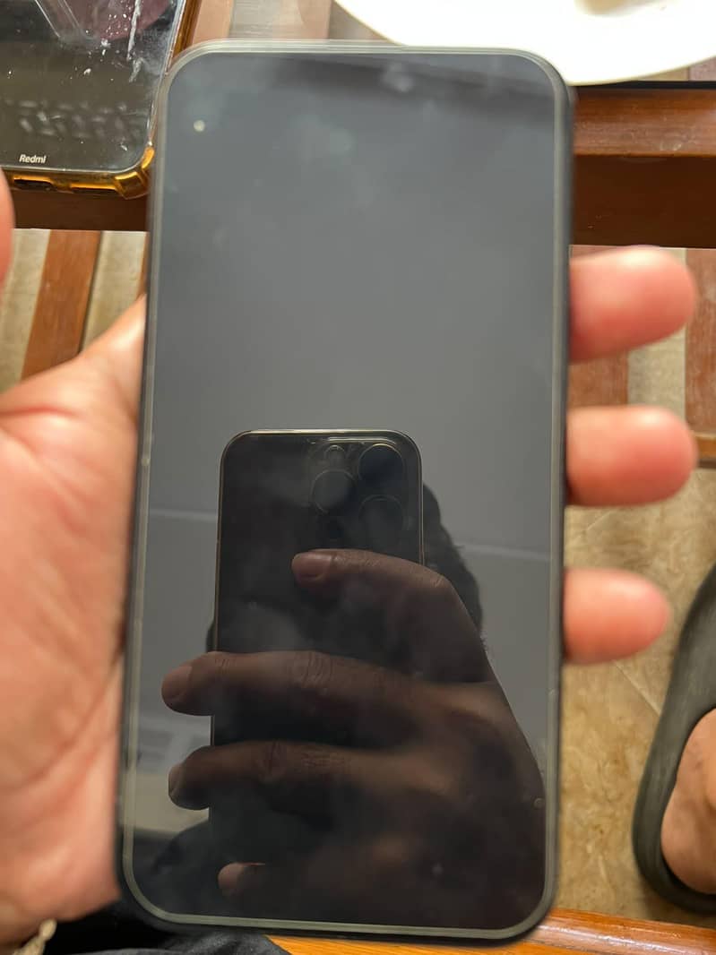 Apple iPhone 16 Plus 4
