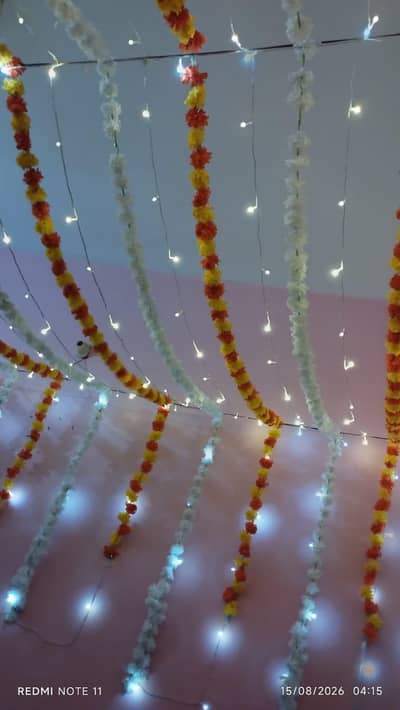 decoration light