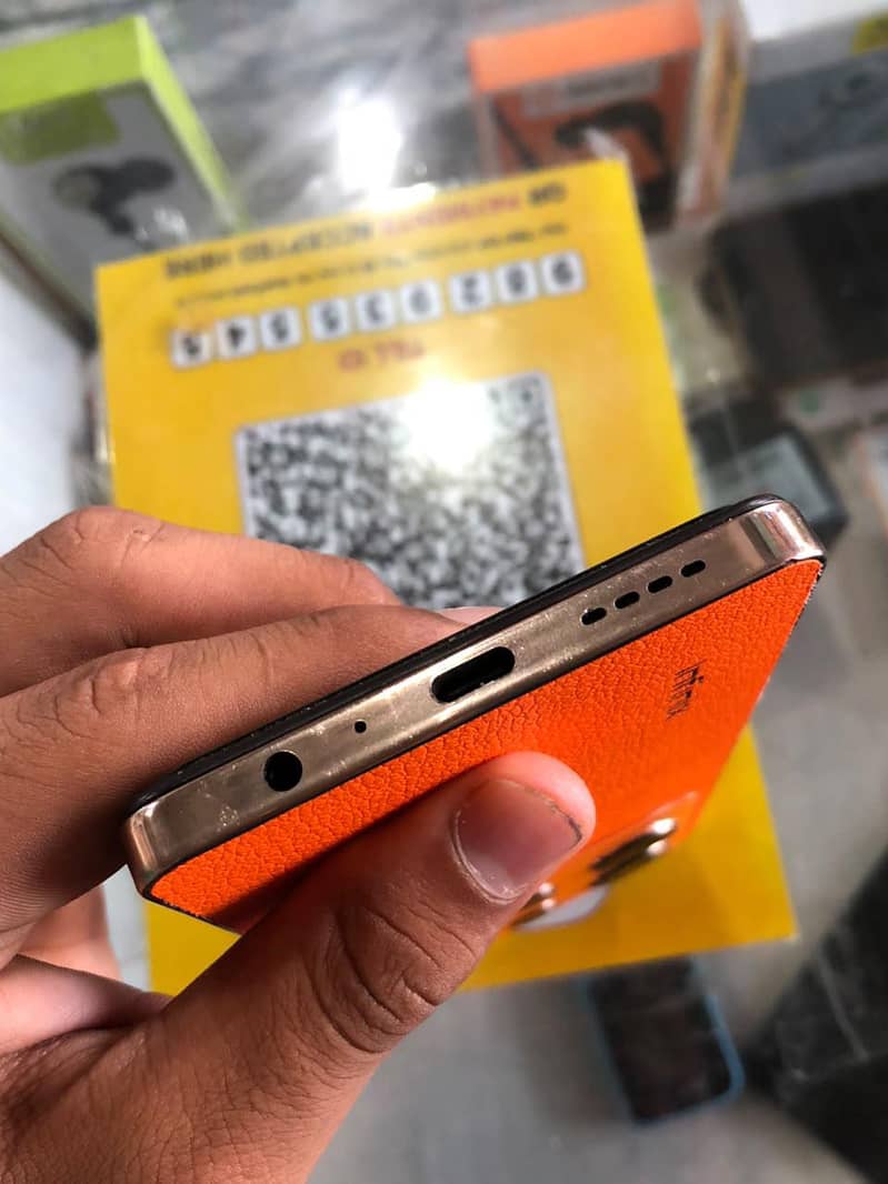 Infinix Note 30 1