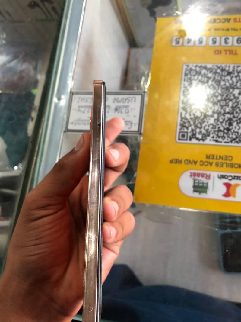 Infinix Note 30 3