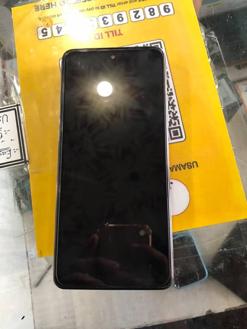 Infinix Note 30 5