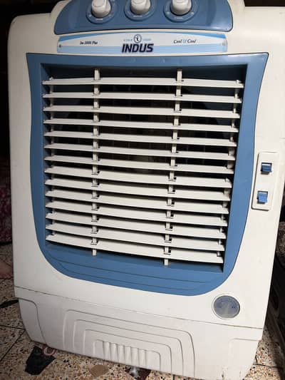 Indus I’m-3000 plus