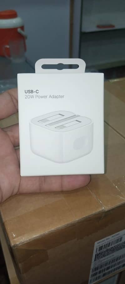 I phone adapter