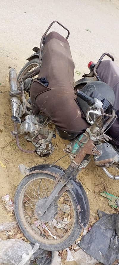 bike for sale 1st kick-start he