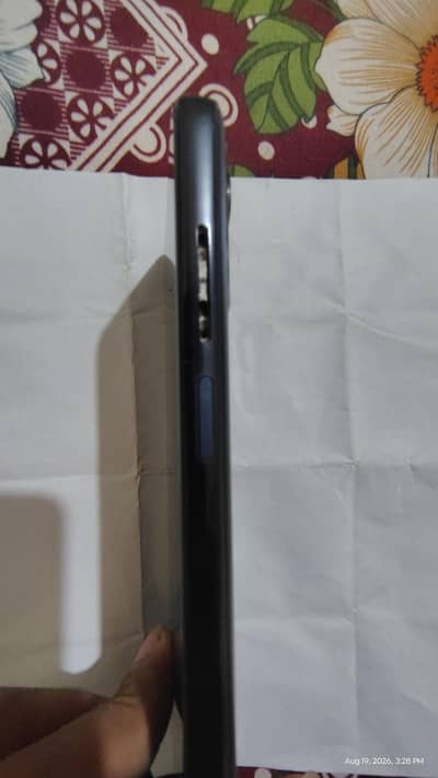 Motorola Moto G Stylus