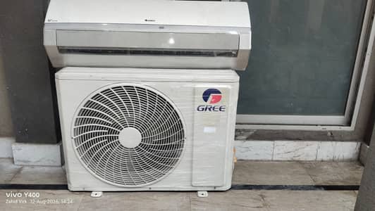 Gree 2 Ton DC Inverter AC [0336/7070/370] Bijli ki Bachat