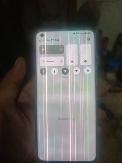 One Plus 9 Pro