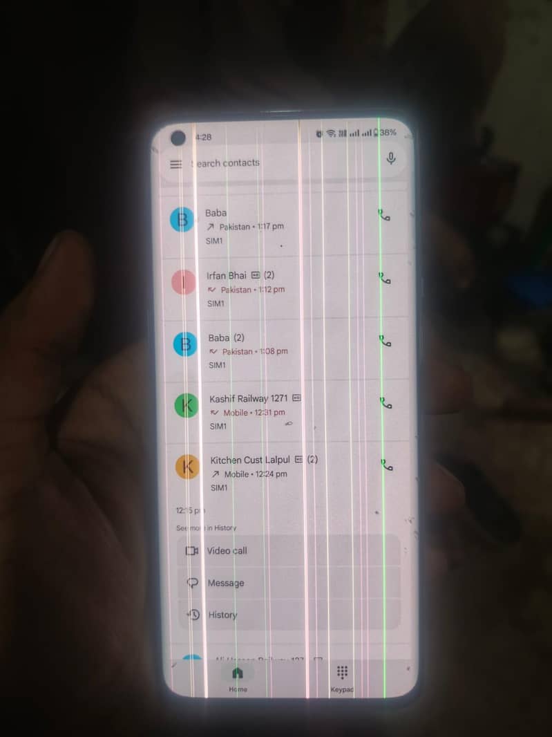 One Plus 9 Pro 1