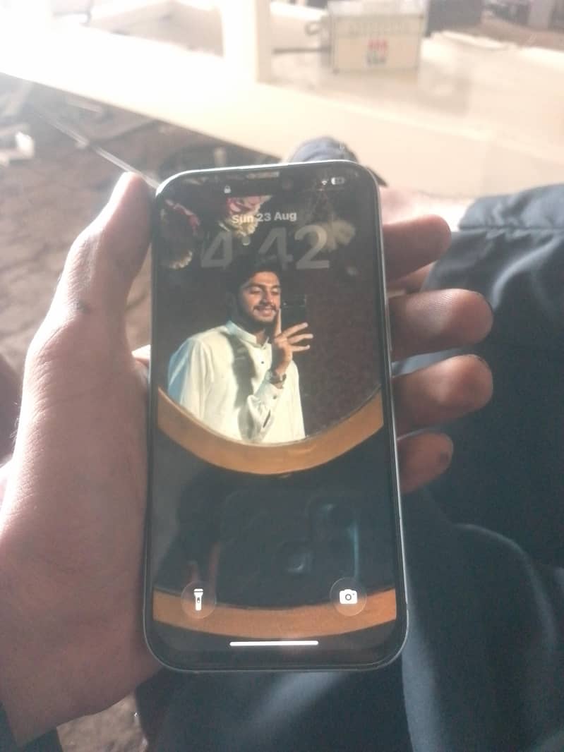 Apple iPhone 15 1