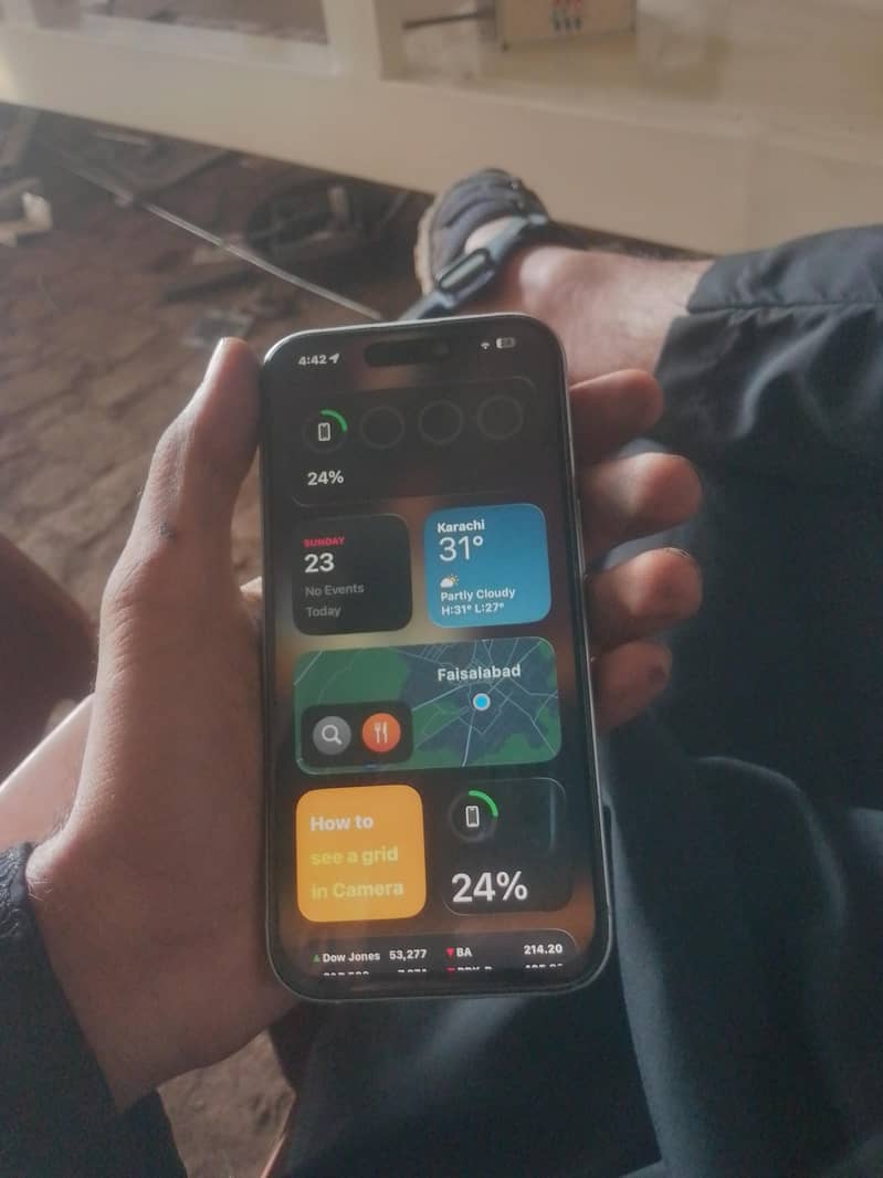 Apple iPhone 15 2