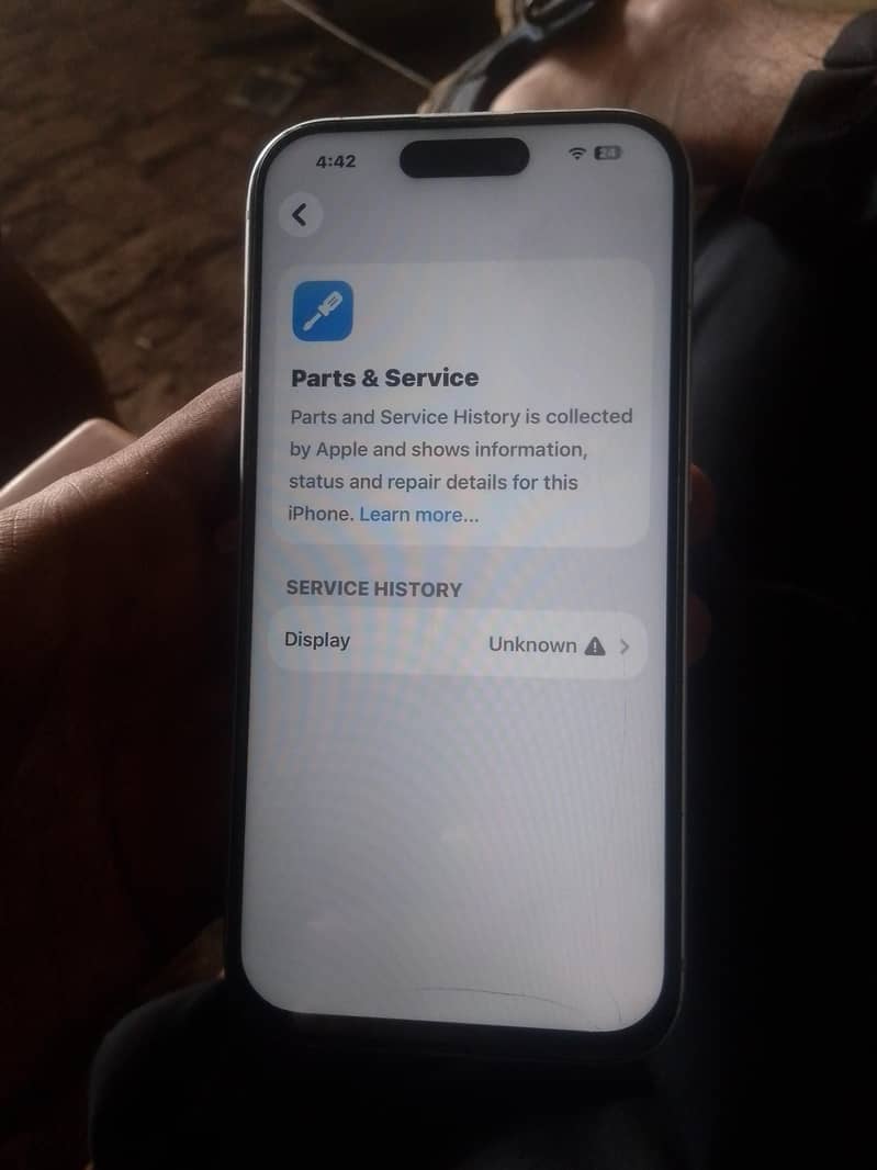 Apple iPhone 15 6