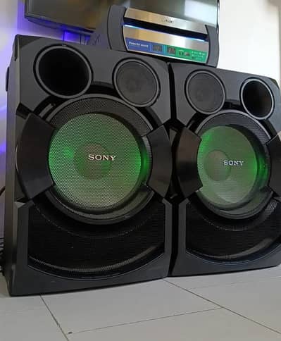 sony shake x70d home theater system mega bass