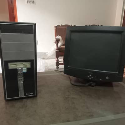 Pentium 4
