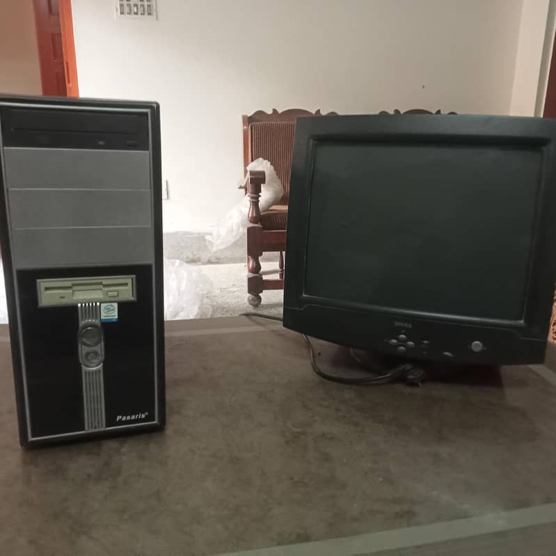 Pentium 4 0