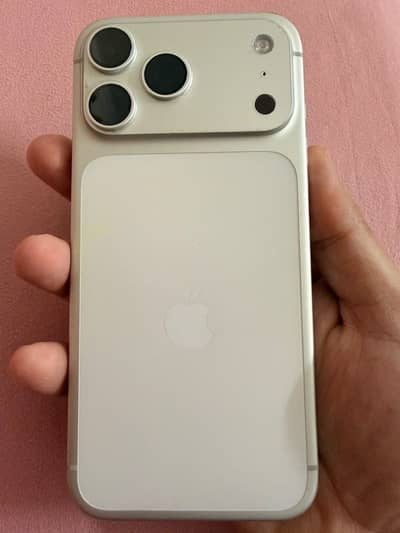 Apple iPhone 17 Pro Max