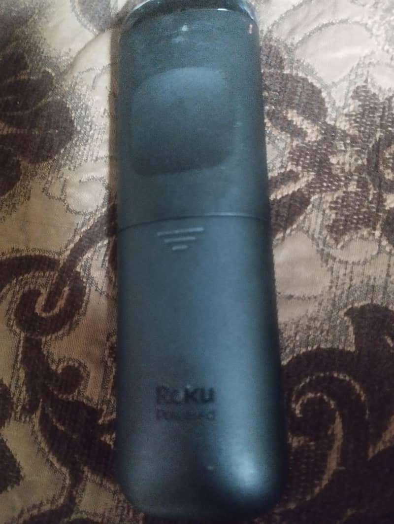 Roko Android Box Remote 1