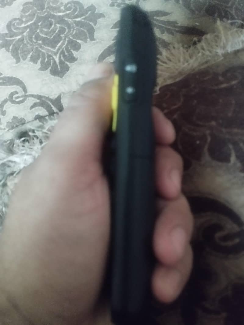 Roko Android Box Remote 2
