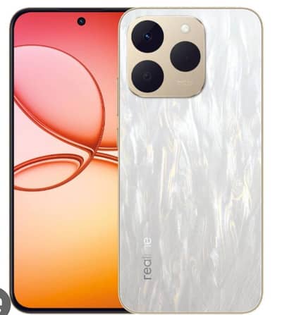 Realme Other Model