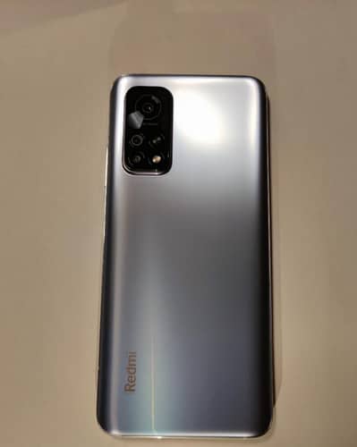 Xiaomi Mi 10T (Board Needed)