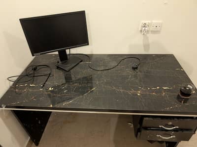 work Table