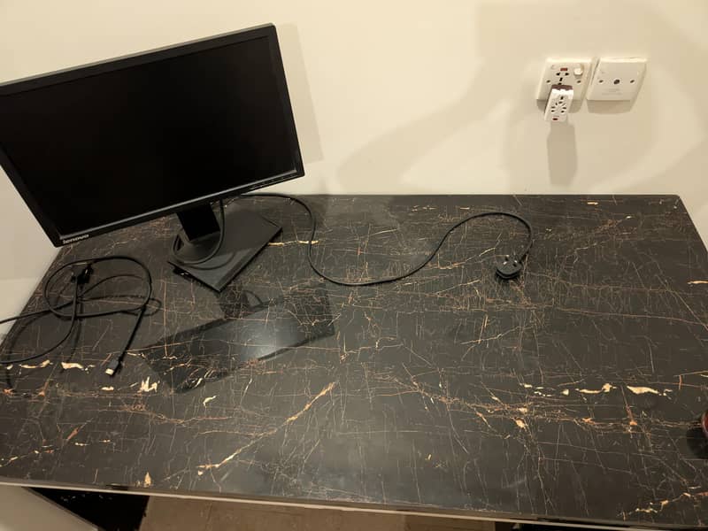 work Table 1