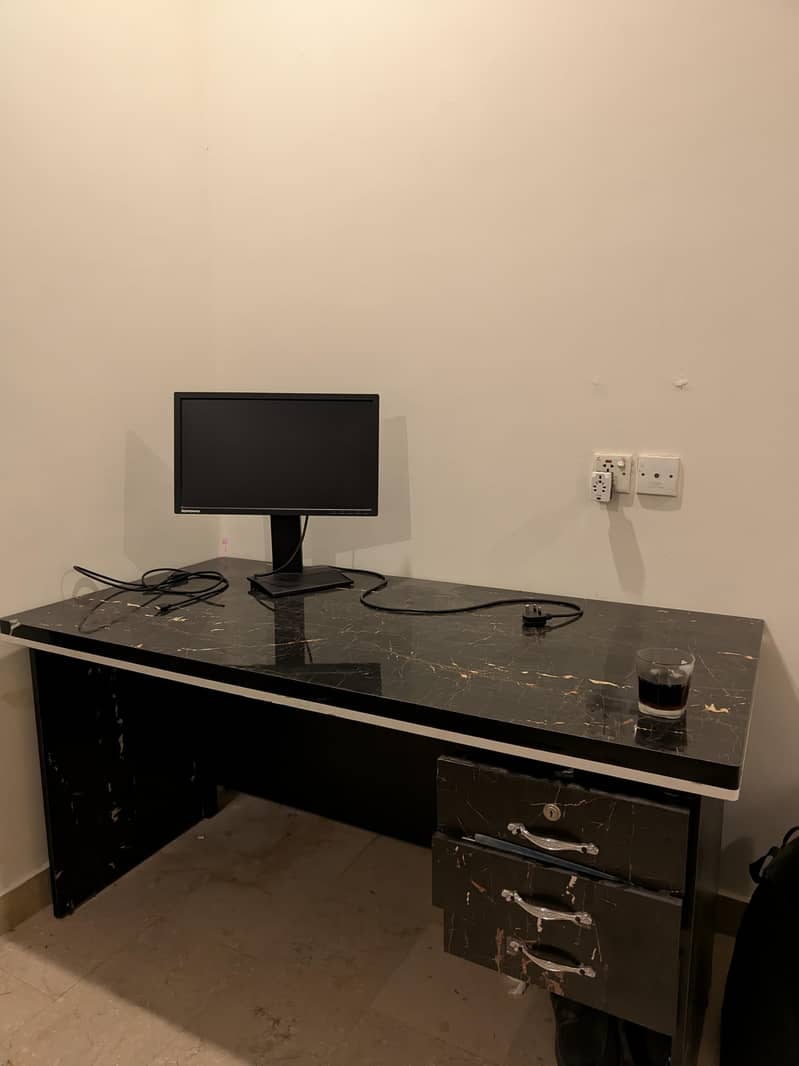 work Table 3