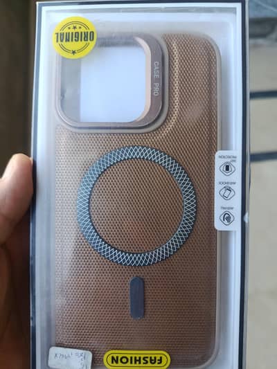 Iphone 15 Pro Max Back Cover