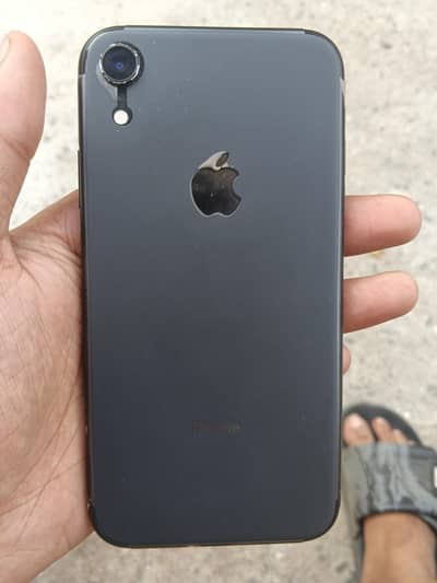 Apple iPhone XR