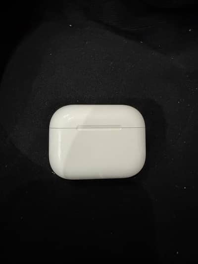 Airpods pro 3